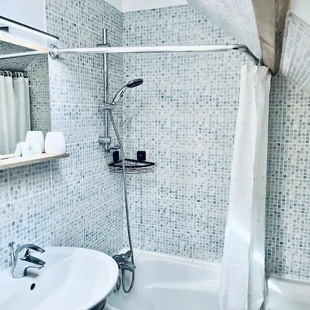 Maisonnette En Baie De Somme Appartement Favières