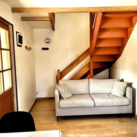 Maisonnette En Baie De Somme * Favières