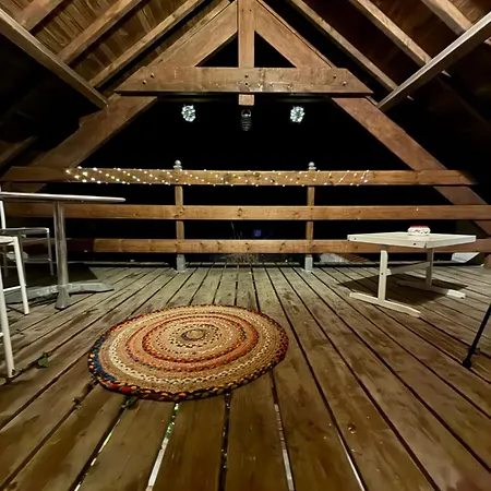 Apartment Maisonnette En Baie De Somme