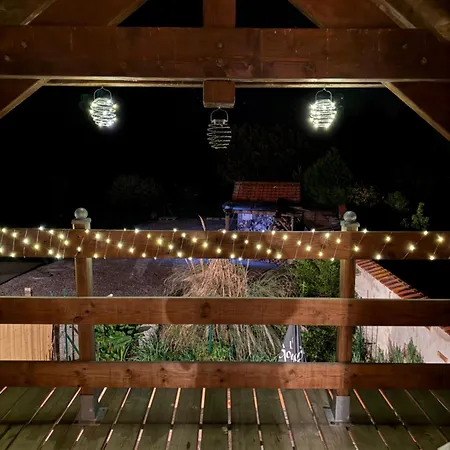 Apartment Maisonnette En Baie De Somme Favières