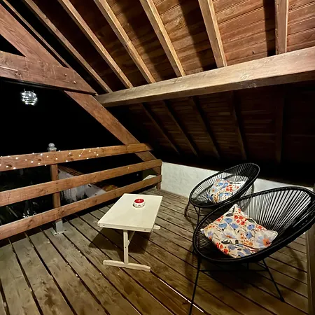 Maisonnette En Baie De Somme Apartment Favières