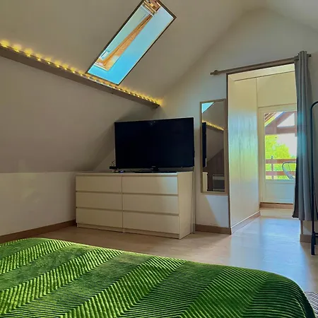 Maisonnette En Baie De Somme Favières