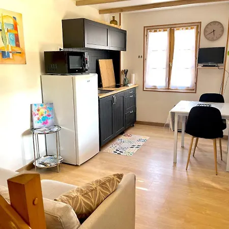 Apartment Maisonnette En Baie De Somme *